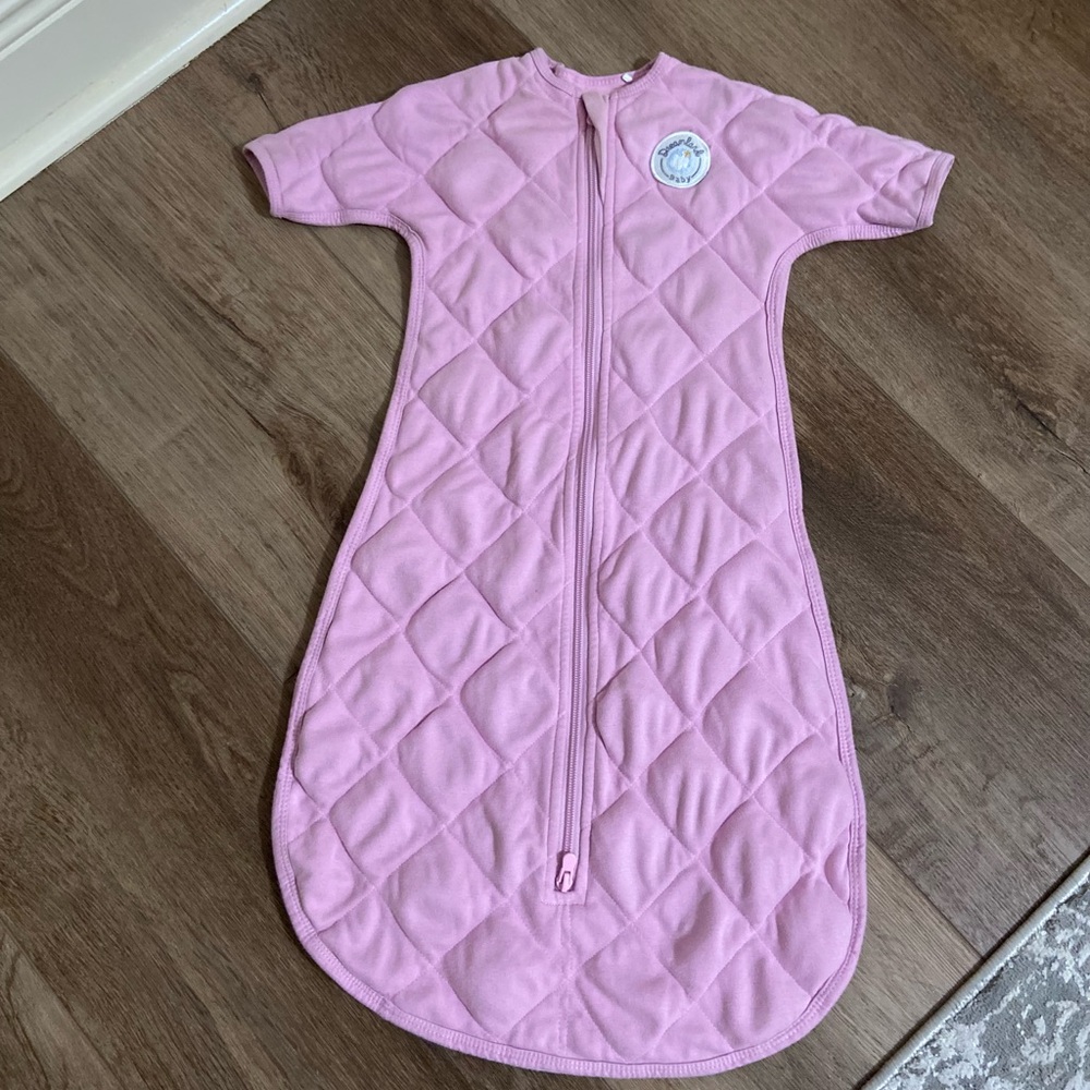 Dreamland transition sleep sack